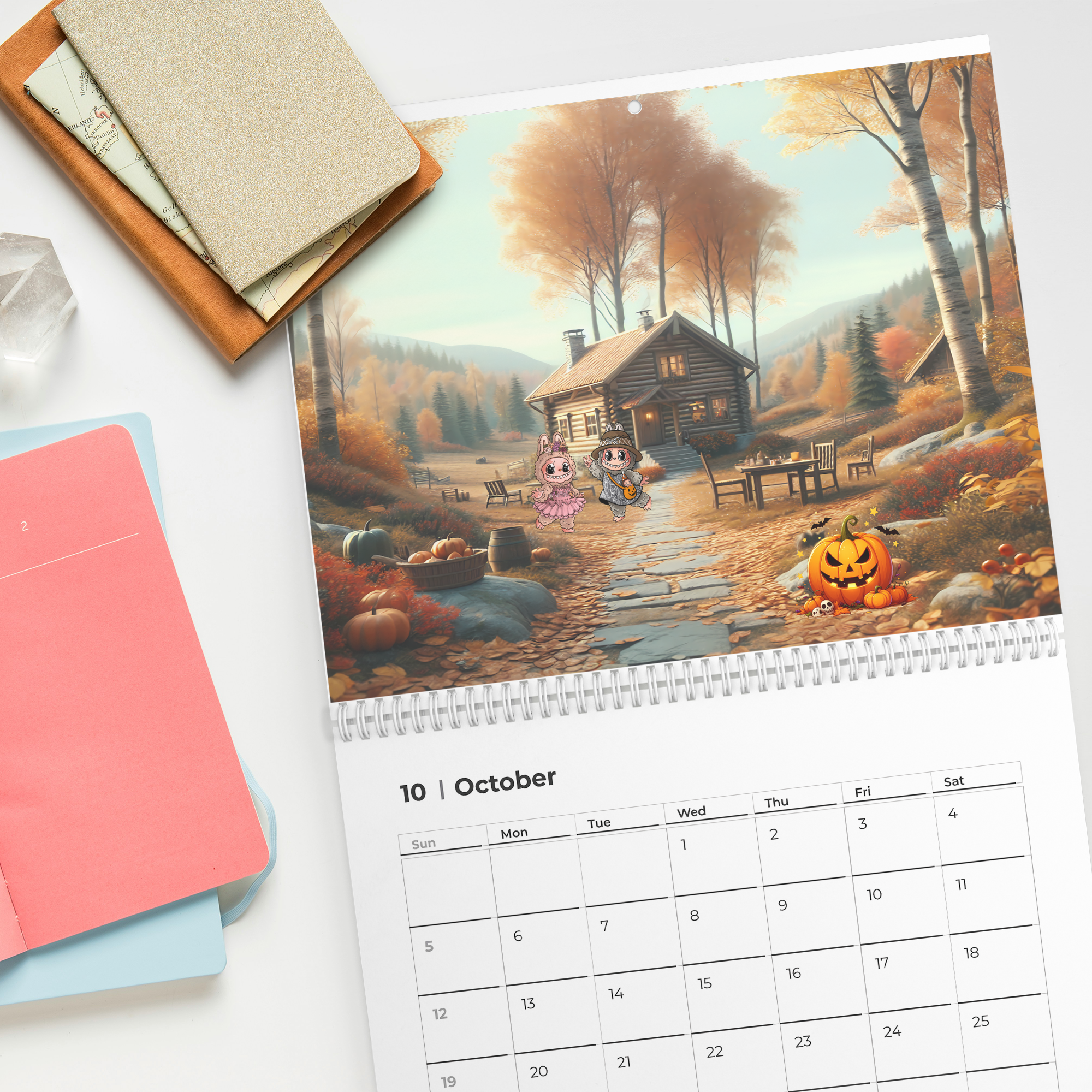 Kalender_Labubu_Notebook_Desk_-_Large_Mockup.png